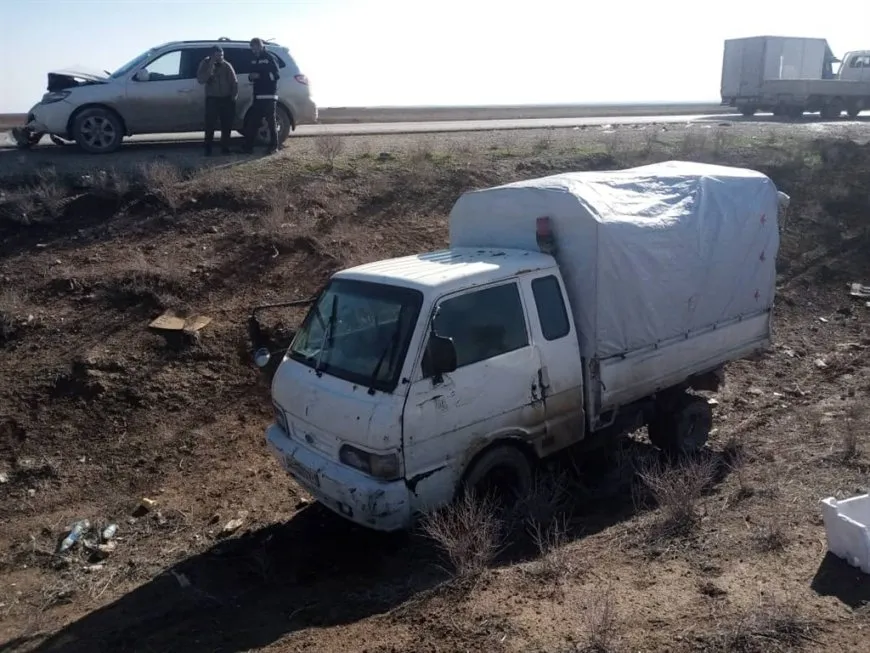 Di hefteyekê de 41 qezayên trafîkê qewimîn