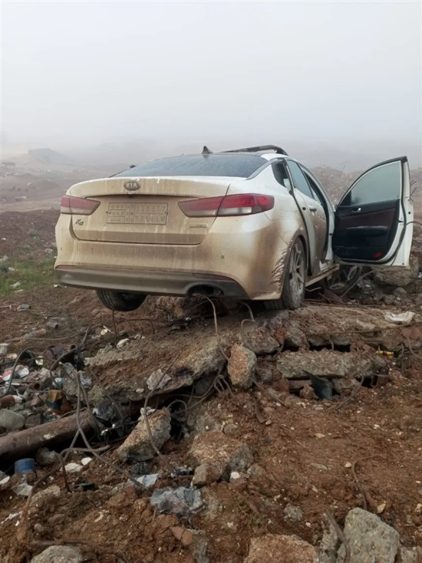 Di hefteyekê de 41 qezayên trafîkê qewimîn