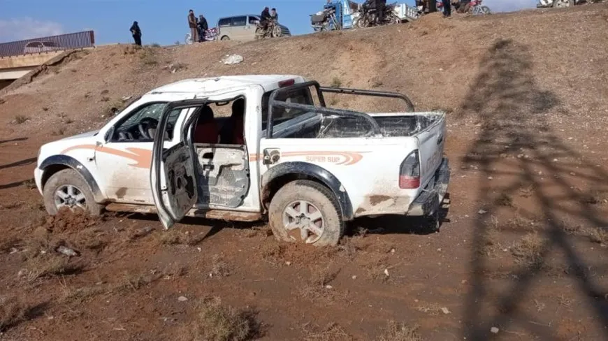Di hefteyekê de 41 qezayên trafîkê qewimîn
