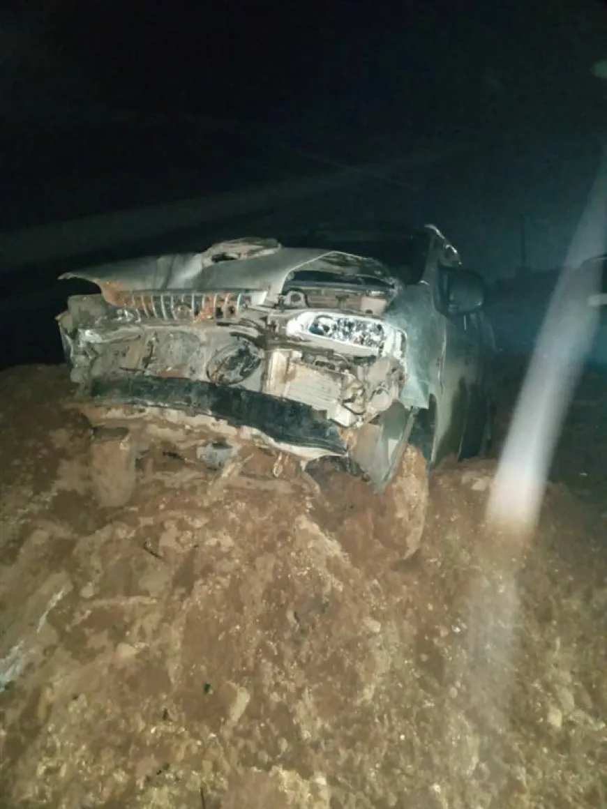 Di hefteyekê de 41 qezayên trafîkê qewimîn