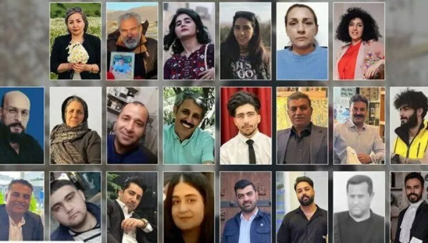 ‘Divê demildest kesên hatine binçavkirin werin berdan’