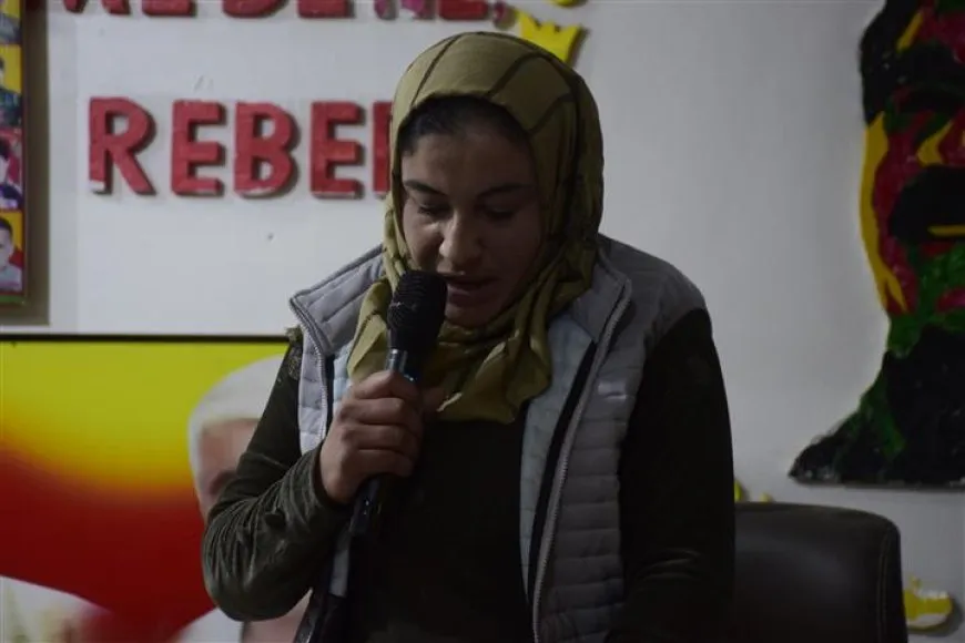 Li Til Temirê 95 şehîd hatin bibîranîn