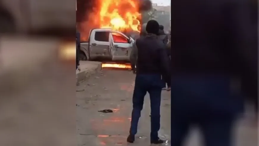 Erebeyeke hêzên hikumeta veguhêz teqiya