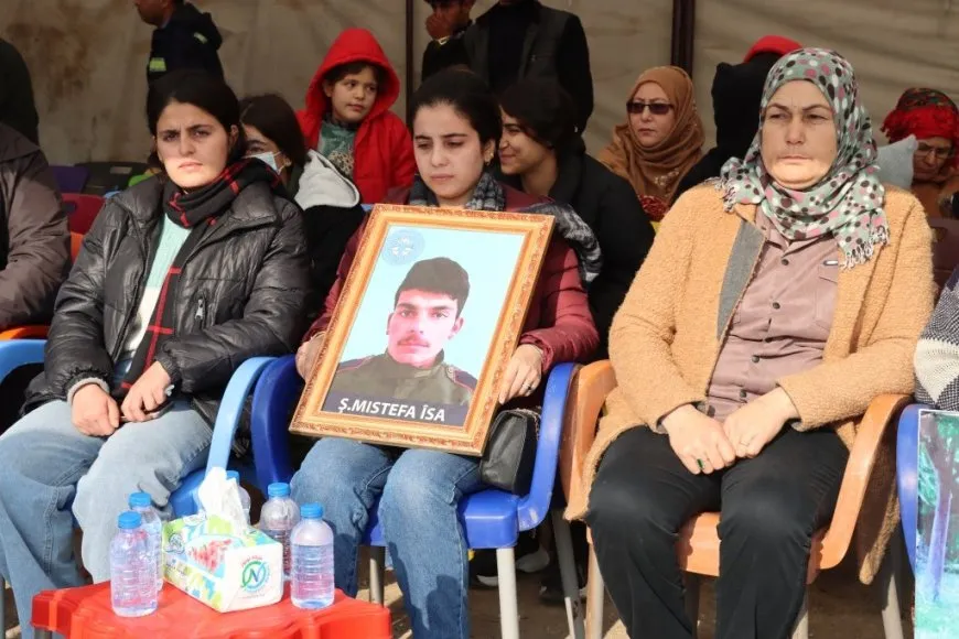 Dewreya perwerdeyê ya 47 efserên Hêzên Ewlekariya Hundirîn bi dawî bû