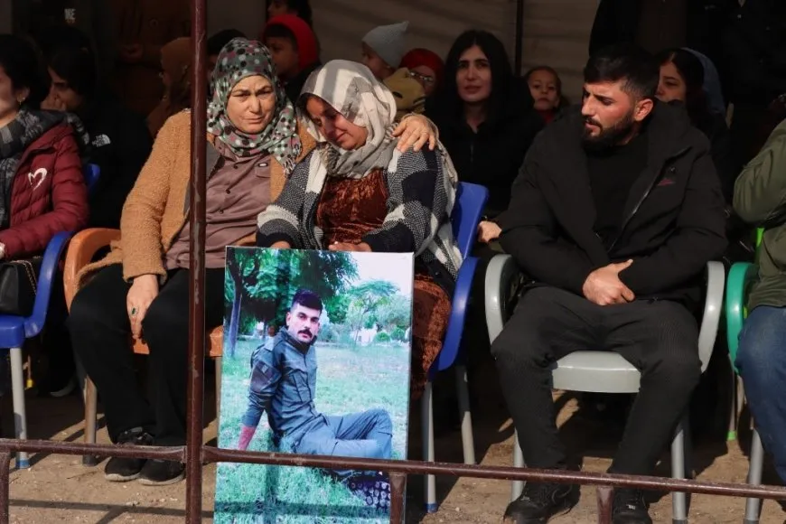 Dewreya perwerdeyê ya 47 efserên Hêzên Ewlekariya Hundirîn bi dawî bû