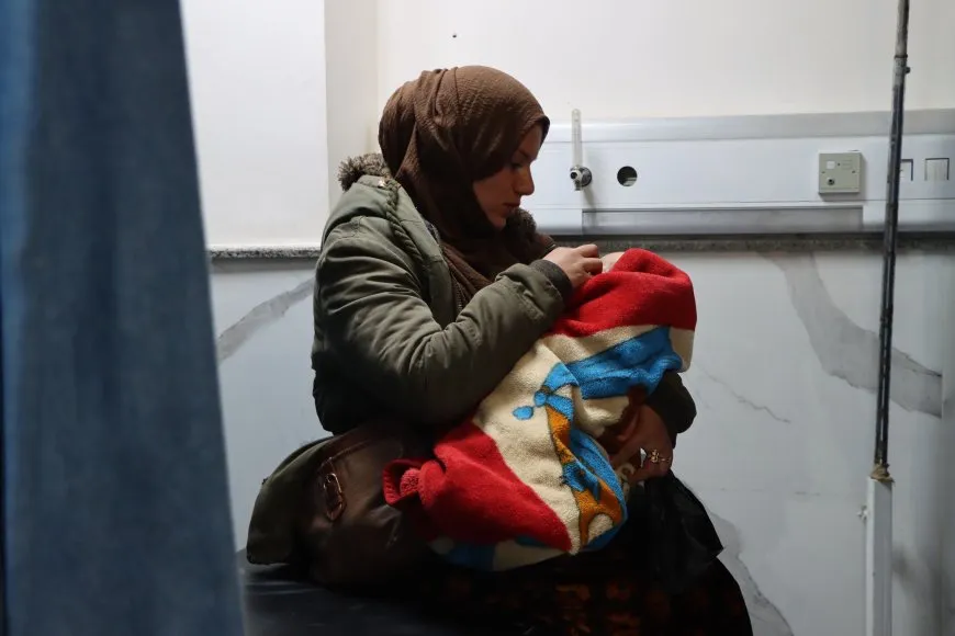 Bijîşk Hemîd Sîno: Şewba heyî ne giran e
