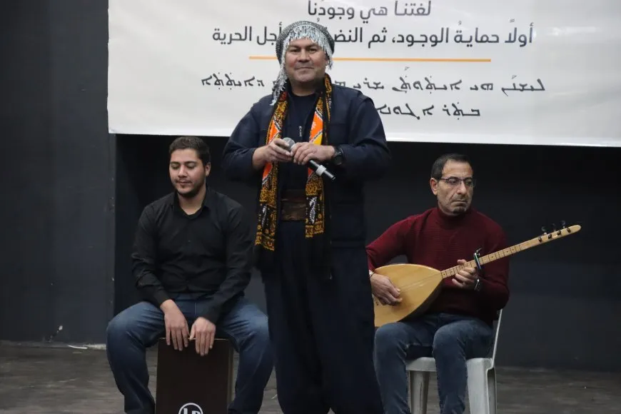 Bawernameyên zimanê kurdî li 110 xwendekaran hatin belavkirin