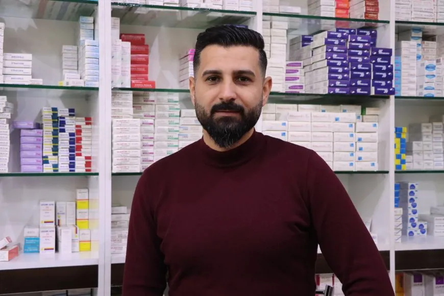 Dermanxaneya şehîd Leyla 24 seetan vekiriye
