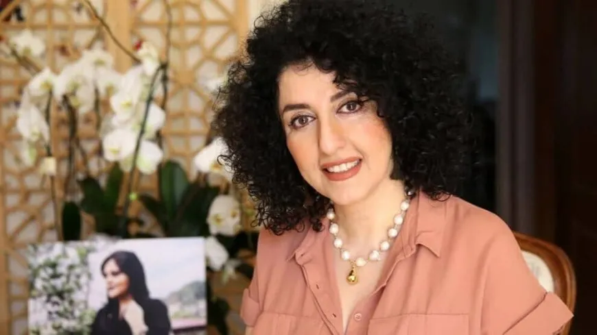 Tedawiya Nêrgiz Mihemedî  hat red kir