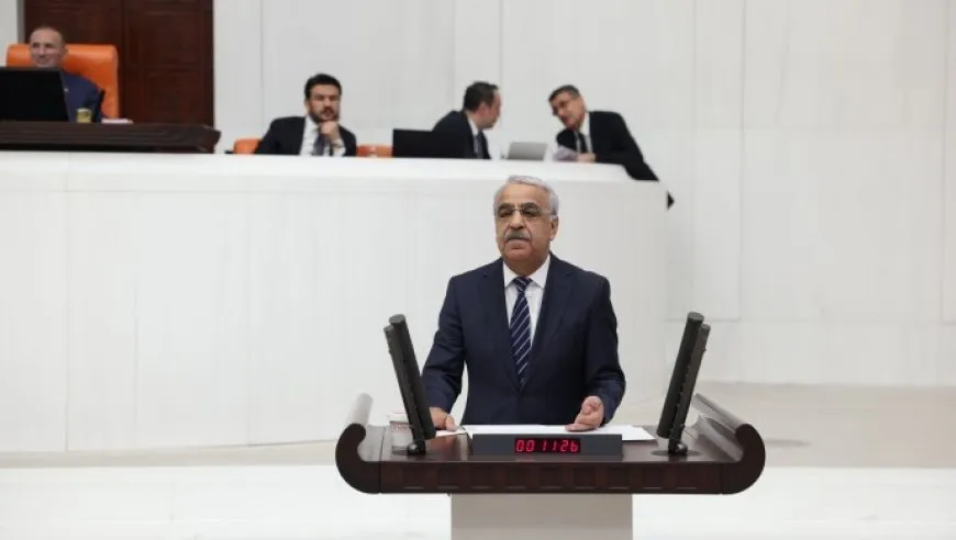 Mîtaht Sancar: Niha dema amadekirina hiqûqa aştiyê ye
