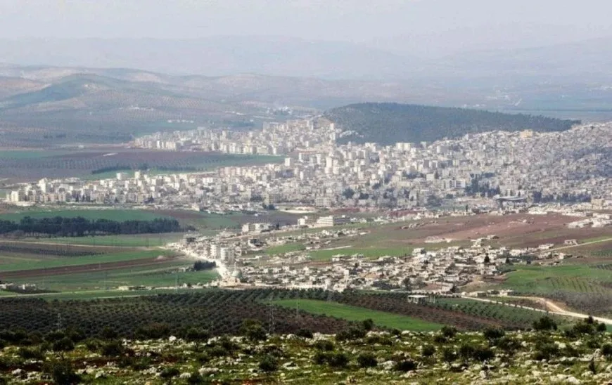 Çeteyan bi darê zorê 21 teneke zeyt ji şêniyekî Efrînê standin