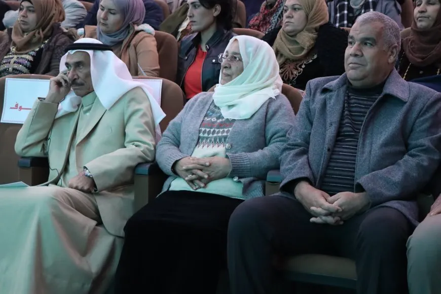 Konferansa Komînan a Kantona Firatê li dar ket