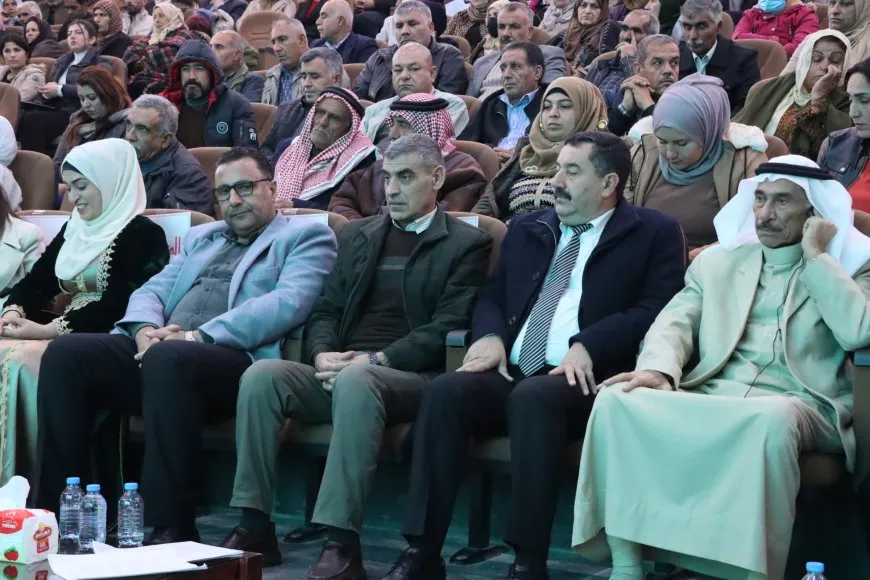 Konferansa Komînan a Kantona Firatê li dar ket