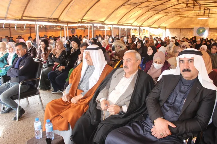 MSD`ê banga yekitî û hevkariyeke neteweyî ya berfireh kir