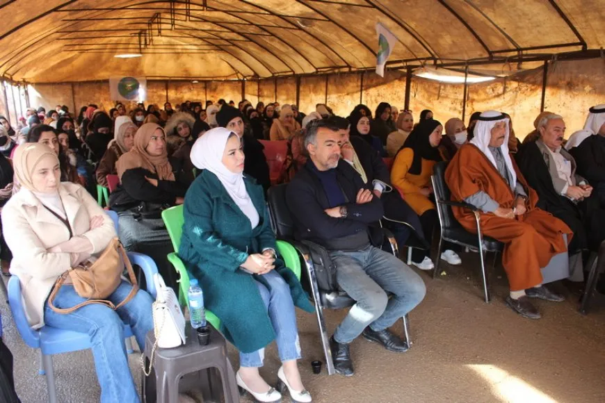 MSD`ê banga yekitî û hevkariyeke neteweyî ya berfireh kir
