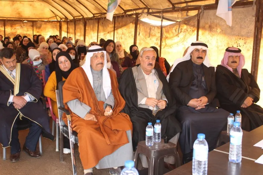 MSD`ê banga yekitî û hevkariyeke neteweyî ya berfireh kir