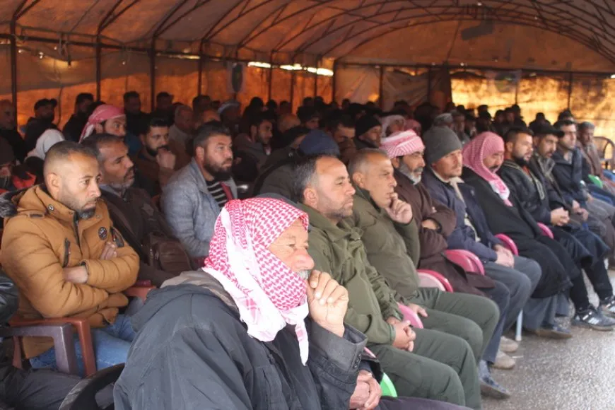 MSD`ê banga yekitî û hevkariyeke neteweyî ya berfireh kir