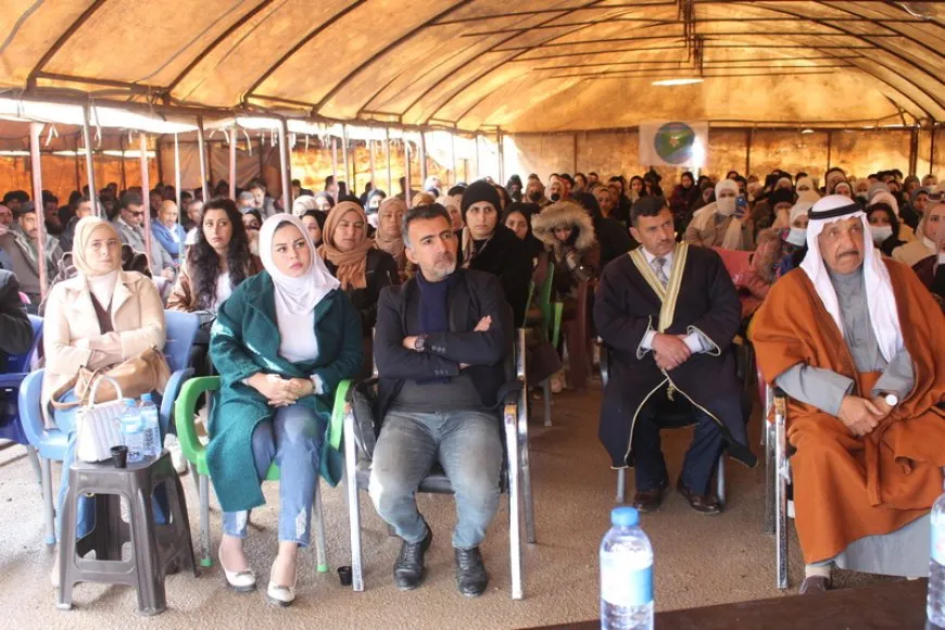 MSD`ê banga yekitî û hevkariyeke neteweyî ya berfireh kir