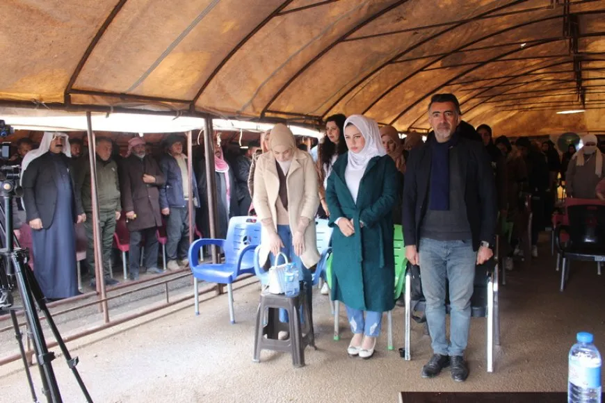 MSD`ê banga yekitî û hevkariyeke neteweyî ya berfireh kir
