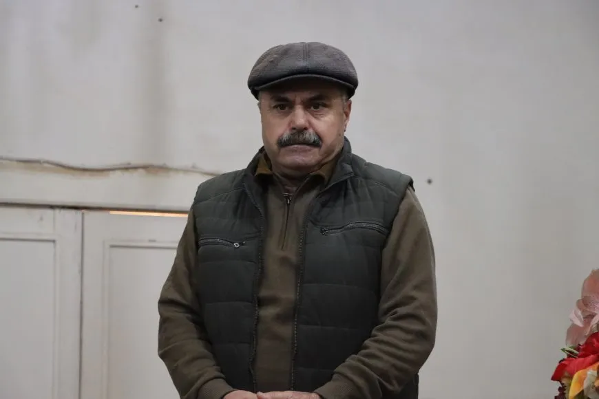 Kongreya Yekitiya Peymankarên Girkê Legê hat lidarxistin