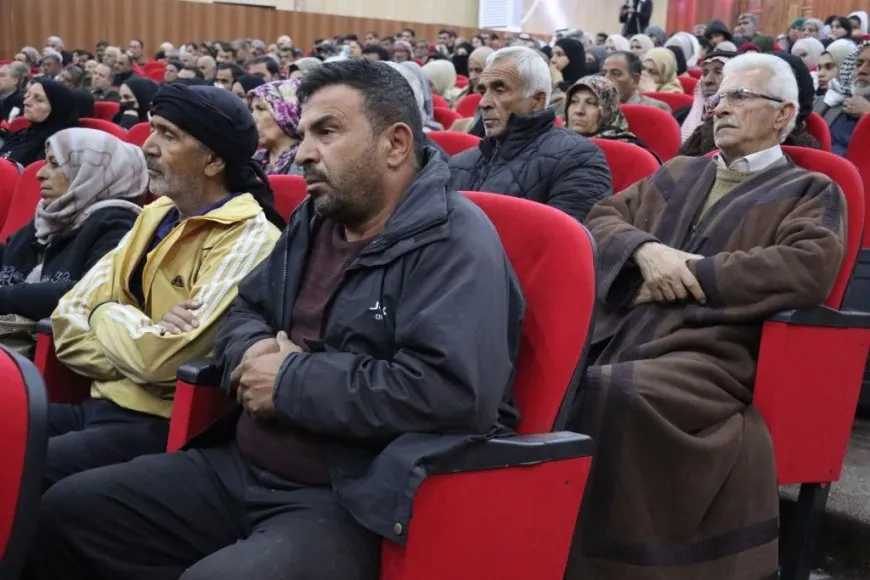 Li Tebqayê peymana 10ˊê Adarê û pêşdeçûnên siyasî hatin nîqaşkirin