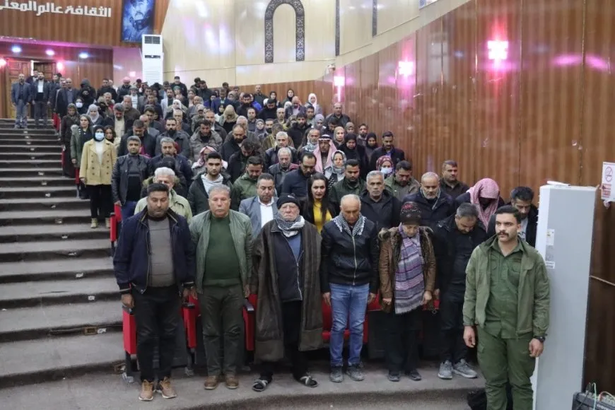 Li Tebqayê peymana 10ˊê Adarê û pêşdeçûnên siyasî hatin nîqaşkirin