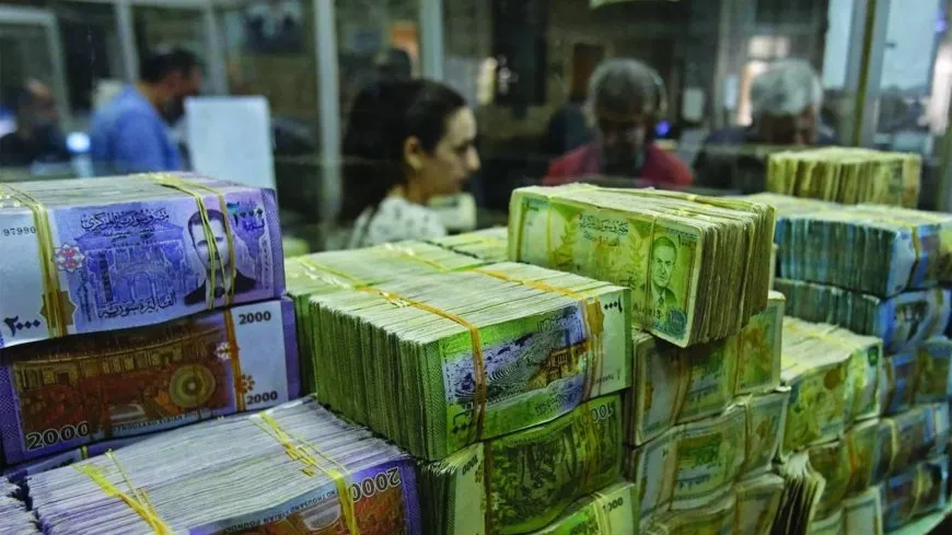 ‘Bankên Sûriyeyê wê hefteyekê werin girtin’
