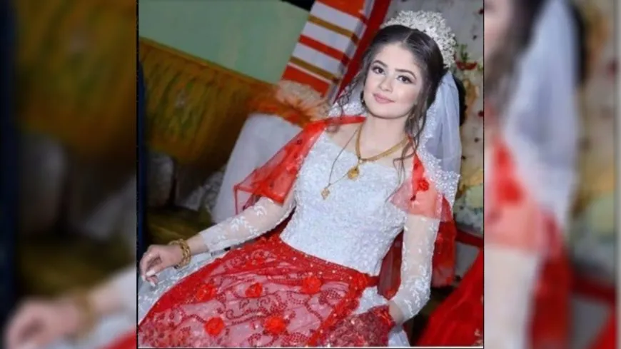 Li Efrînê jinek ciwan hat qetilkirin