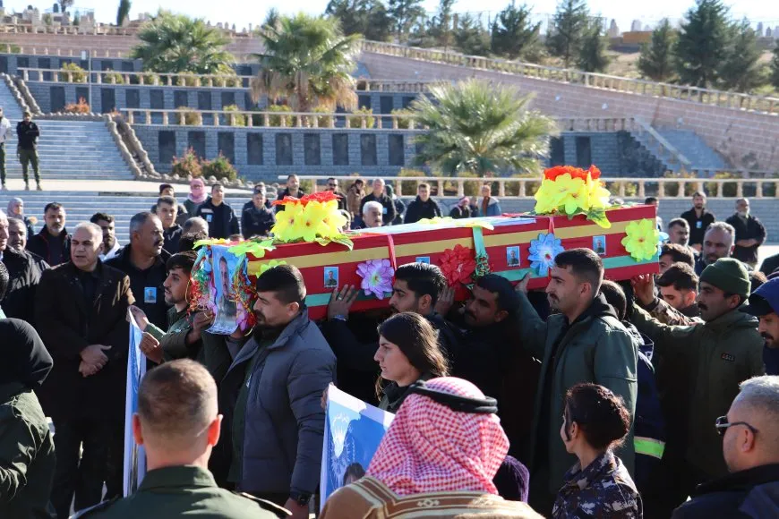 Şehîd Elwan El Nasir hat oxirkirin