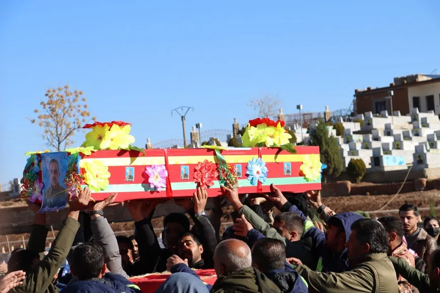 Şehîd Elwan El Nasir hat oxirkirin