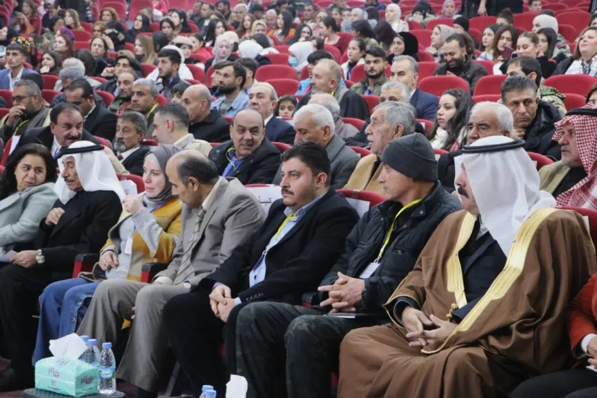 Partiya Yekitiya Ermenî kongreya xwe ya damezrîner li dar xist