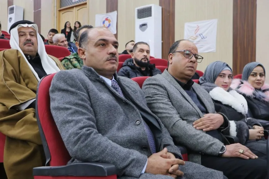 Partiya Yekitiya Ermenî kongreya xwe ya damezrîner li dar xist