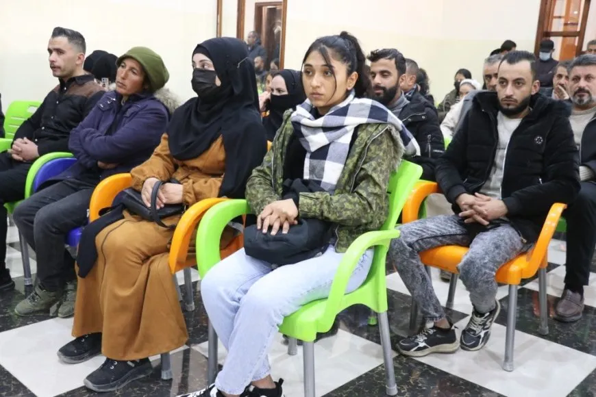 Li Tebqa û Reqayê 300 şehîd hatin bibîranîn