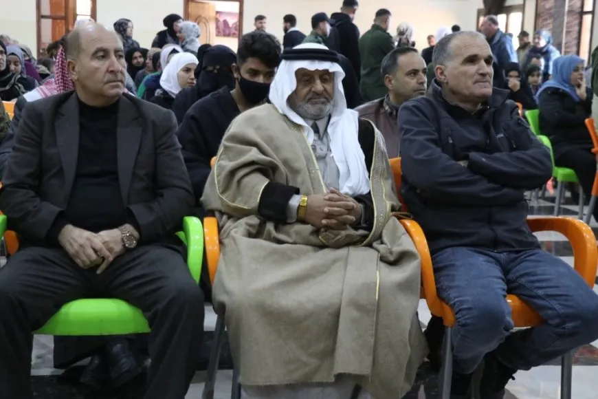 Li Tebqa û Reqayê 300 şehîd hatin bibîranîn