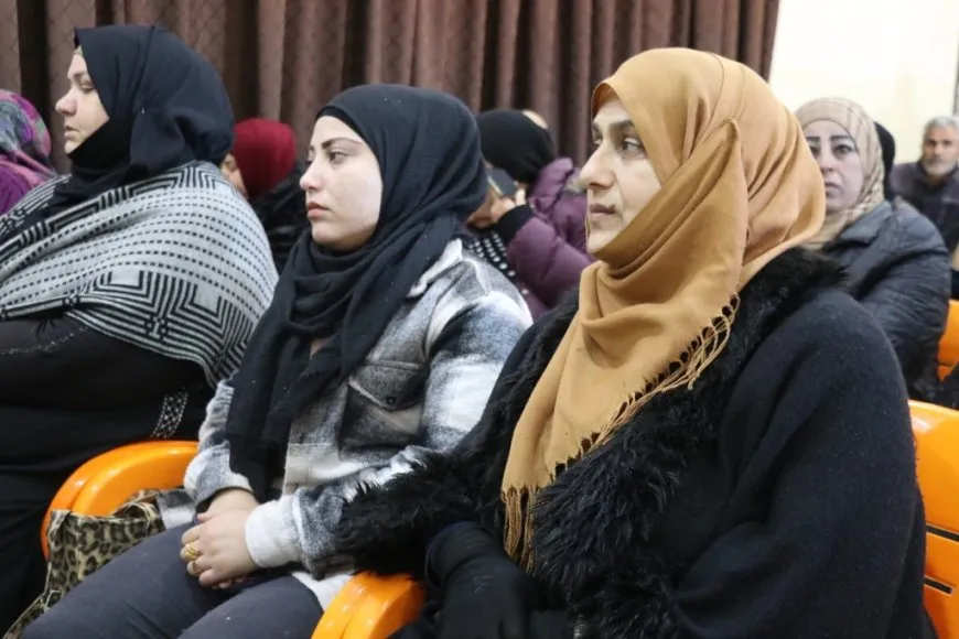 Li Tebqa û Reqayê 300 şehîd hatin bibîranîn