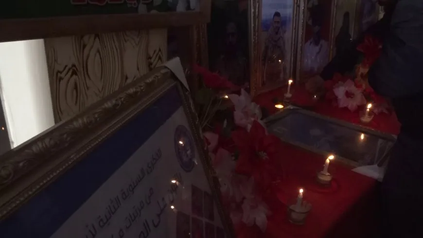 Li Tebqa û Reqayê 300 şehîd hatin bibîranîn