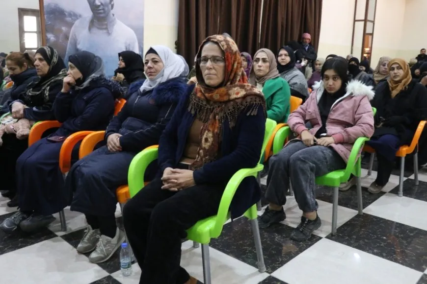 Li Tebqa û Reqayê 300 şehîd hatin bibîranîn