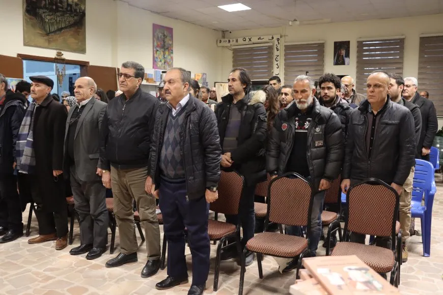 Romana "Dengvedana Êşan" hat îmzekirin