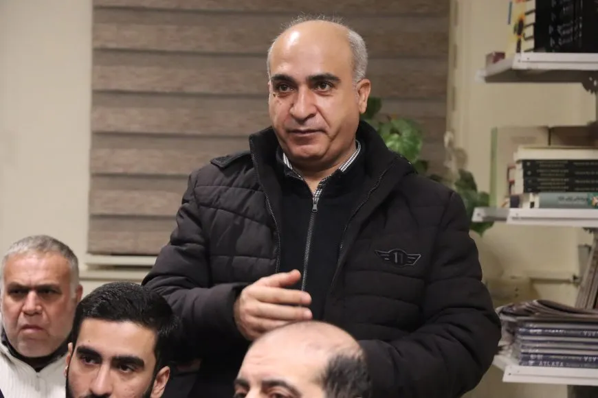Romana "Dengvedana Êşan" hat îmzekirin