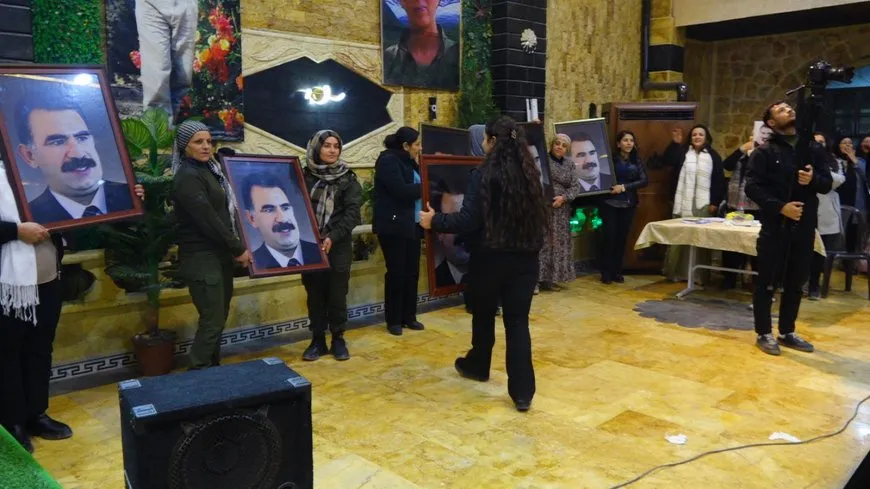 Rêxistina Kongra Star a Helebê civîna salê li dar xist