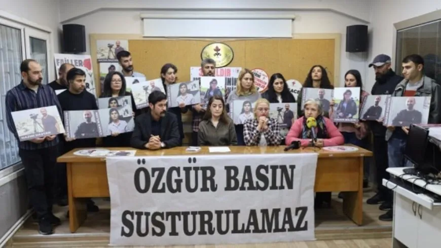 Nazim Daştan û Cîhan Bîlgîn hatin bîranîn