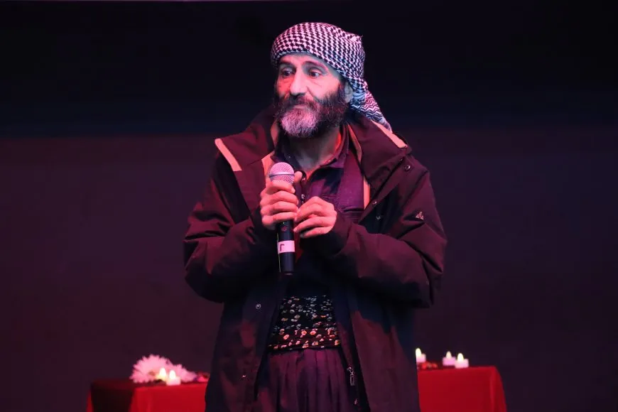 Rojnamevanan li Qamişlo şehîd Cîhan, Nazim û Rizgar bi bîr anîn