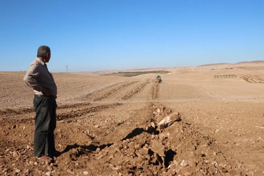  Projeyên Meclisa Aborî û Çandiniyê aktîf dibin