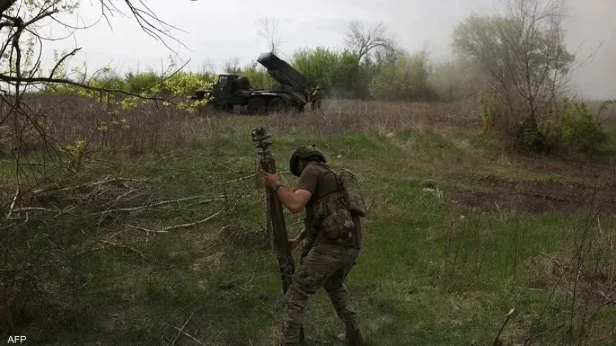 Hêzên Rûsyayê 2 bajarokên Ukraynayê kontrol kirin
