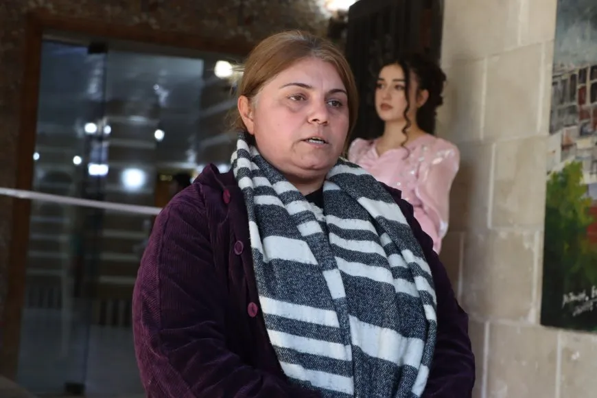 Pêşangeha Wênexêziyê li Kobanê dest pê kir