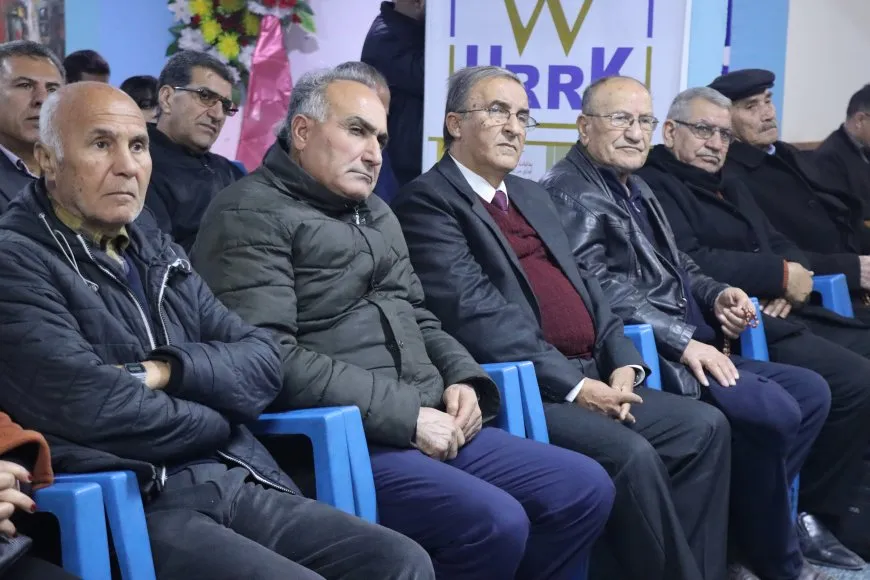 Mîhrîcana Rojava ya Çand û Hunerê ya 11ˊemîn dest pê kir