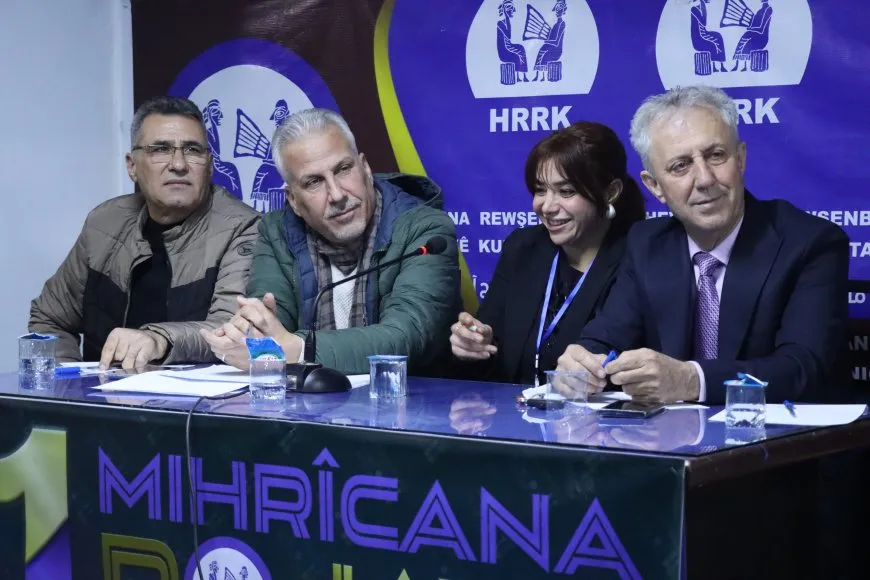 Mîhrîcana Rojava ya Çand û Hunerê ya 11ˊemîn dest pê kir