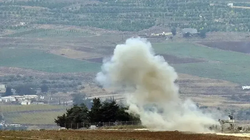 Îsraîlê bajarokên Lubnanê bombebaran kirin