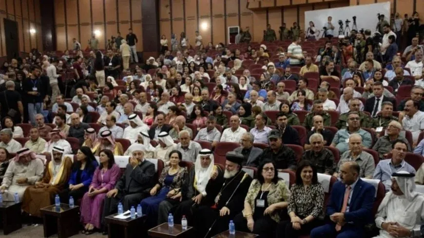 Oldaran li dijî zimanê nefretê hişyarî da û banga hevgirtinê kir