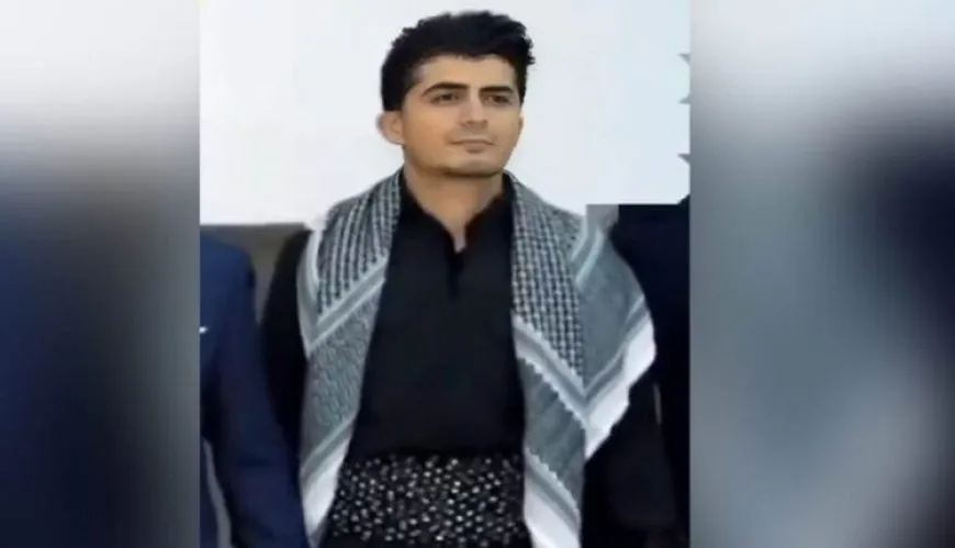 Cezayê darvekirinê li beşdarvanekî Serhildana ‘Jin, Jiyan, Azadî’ hat birîn